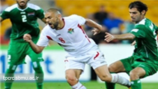 رسوایی سیگار در جام ملت‌های آسیا 